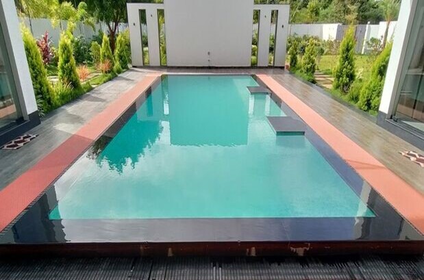 swimming pool construction, water feature installations, residential pool projects, commercial pool projects, aquatic solutions, pool design, pool building, pool renovation, water feature design, backyard pool construction